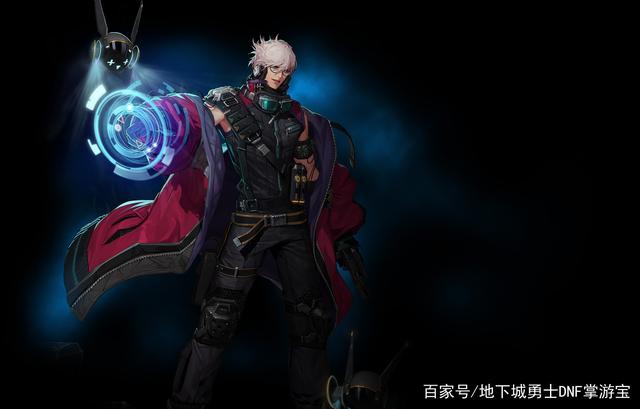 DNF发布网怎么发破魔石(dnf破魔符是哪个职业的技能) DNF发布网怎么发破魔石(dnf破魔符是哪个职业的技能)