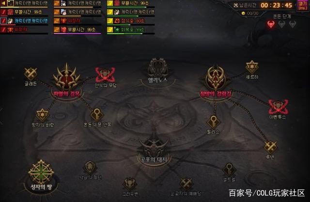 DNF发布网杀必死（dnf杀意）