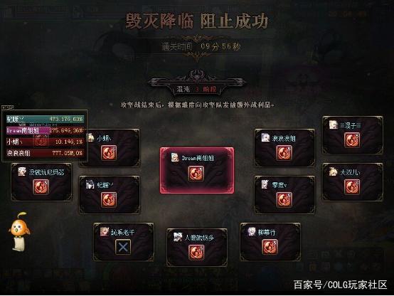 DNF发布网玩了私服之后就有问题 DNF发布网玩了私服之后就有问题